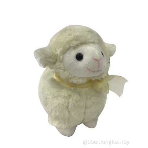 Sea Animal Toys Plush Sheep Toy for Sale Manufactory